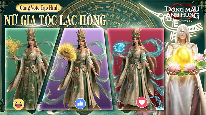 Long Tộc hay Lạc Hồng mới xứng đáng là “dòng máu Đại Việt" ?