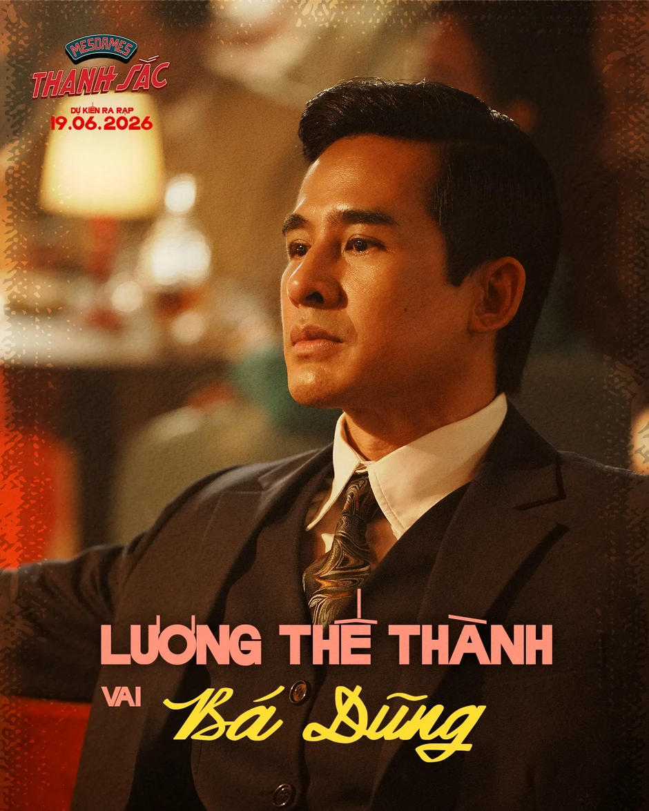 Lương Thế Thành dừng lại đi!