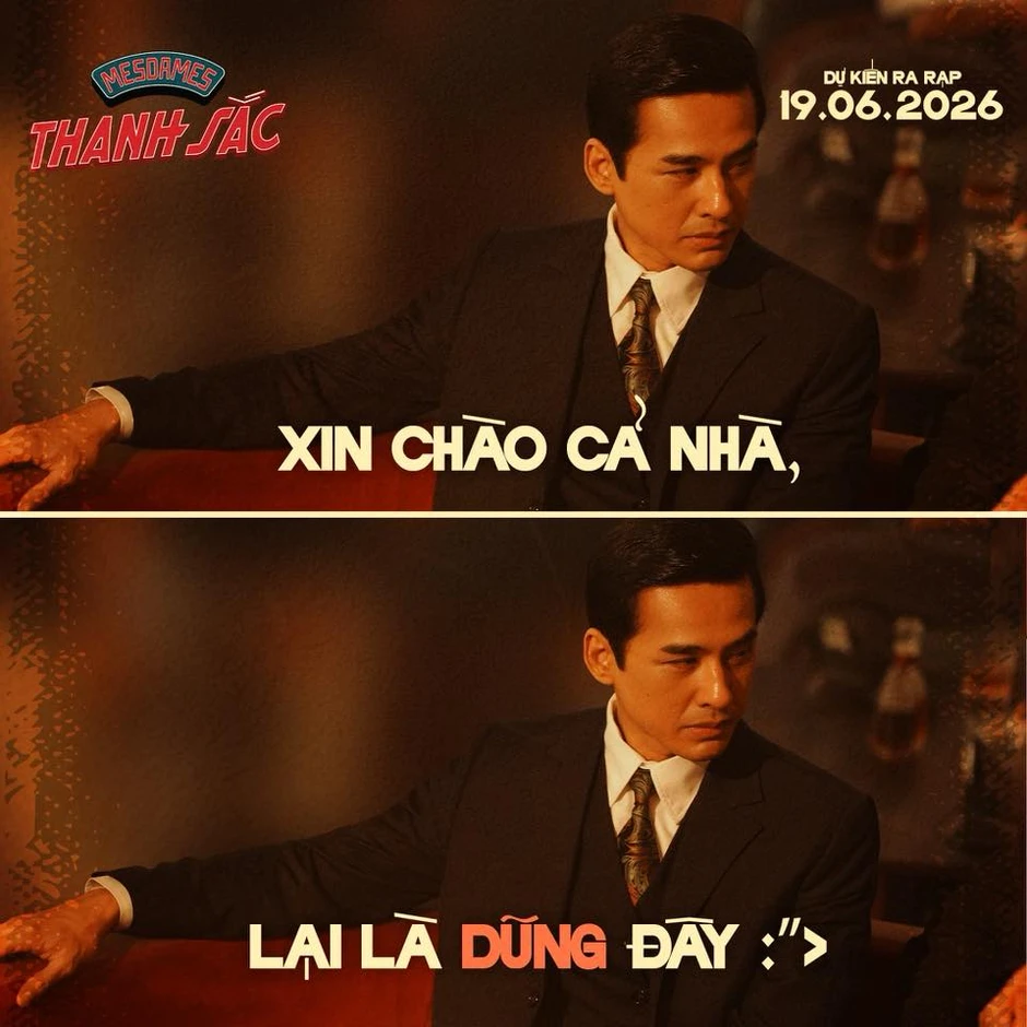 Lương Thế Thành dừng lại đi!