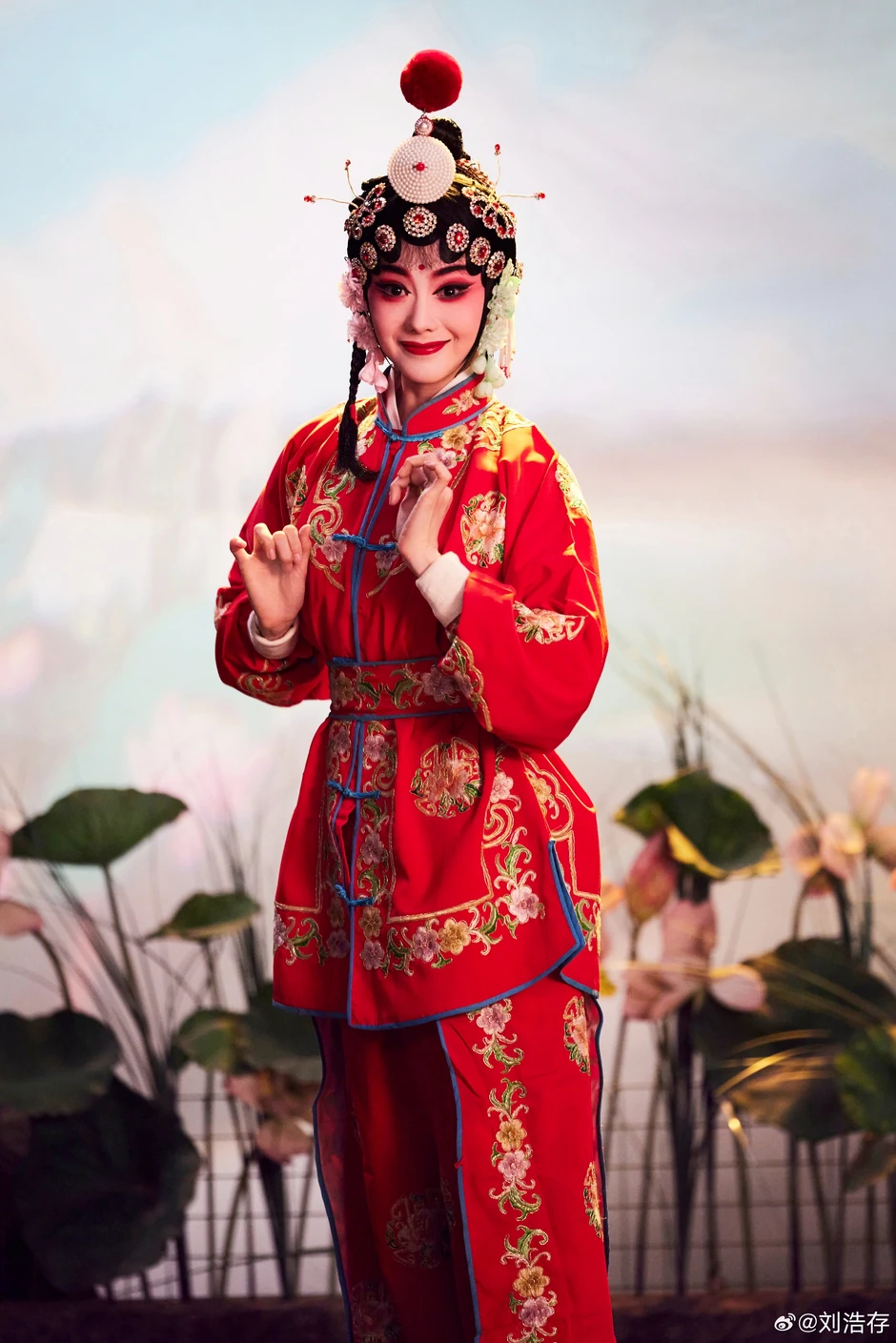 Lưu Hạo Tồn chịu sự xét xử của cư dân mạng Lưu Hạo Tồn chịu sự xét xử của cư dân mạng
