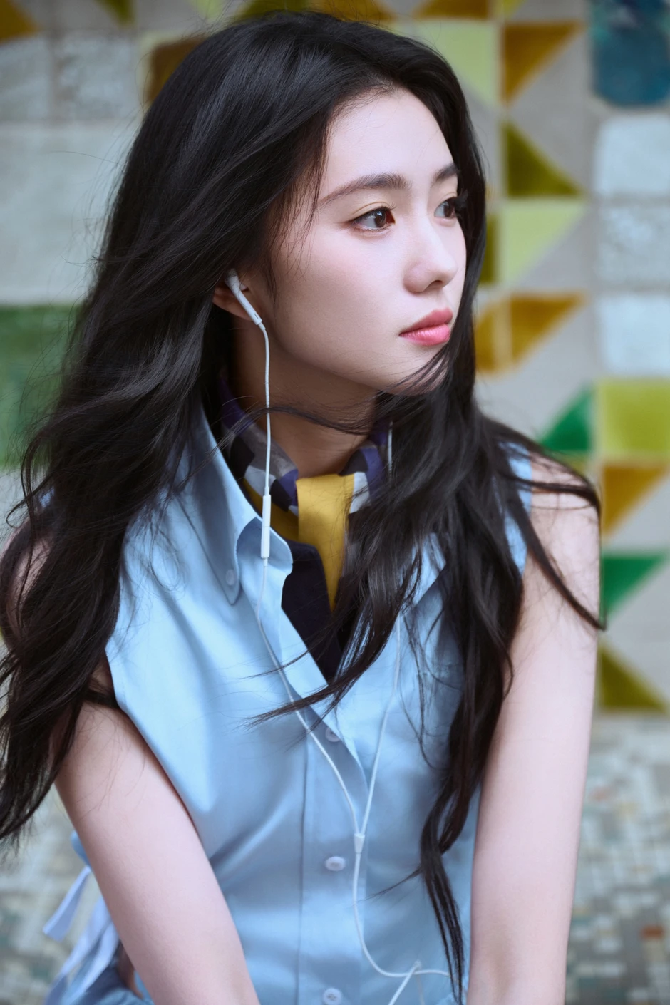 Lưu Hạo Tồn chịu sự xét xử của cư dân mạng Lưu Hạo Tồn chịu sự xét xử của cư dân mạng