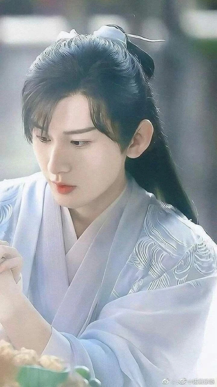 Lưu Ly Mỹ Nhân Sát hot trở lại: Phải 400 tập chứ 40 thì quá ít Lưu Ly Mỹ Nhân Sát hot trở lại: Phải 400 tập chứ 40 thì quá ít