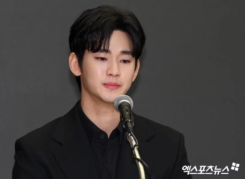 Lý do người Hàn vẫn phẫn nộ Kim Soo Hyun