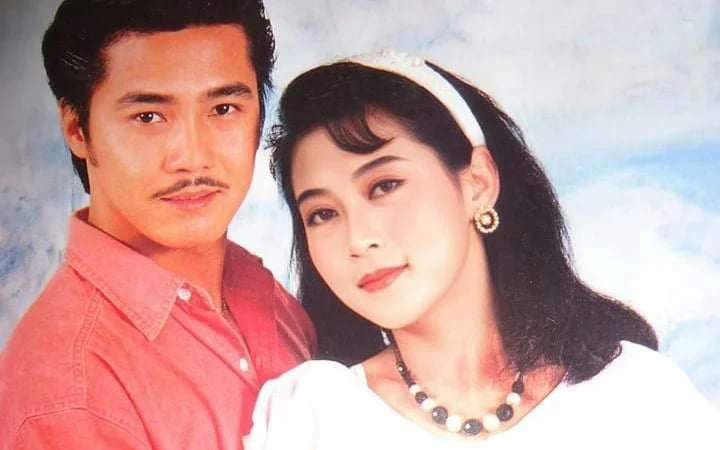 Lý Hùng: Tôi rung động rất nhiều với Diễm Hương