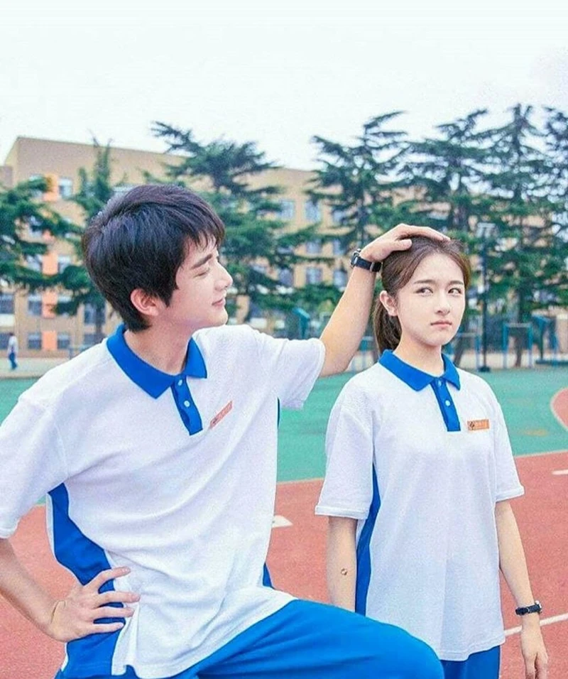 Lý Lan Địch: 2017-2026 chỉ là giây trước và giây sau