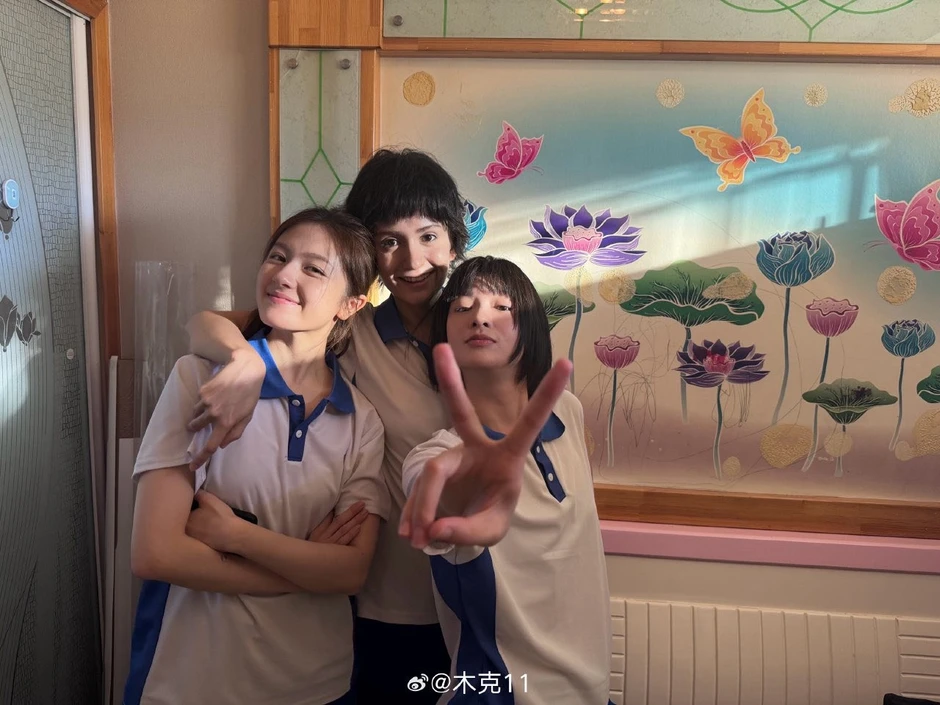Lý Lan Địch: 2017-2026 chỉ là giây trước và giây sau