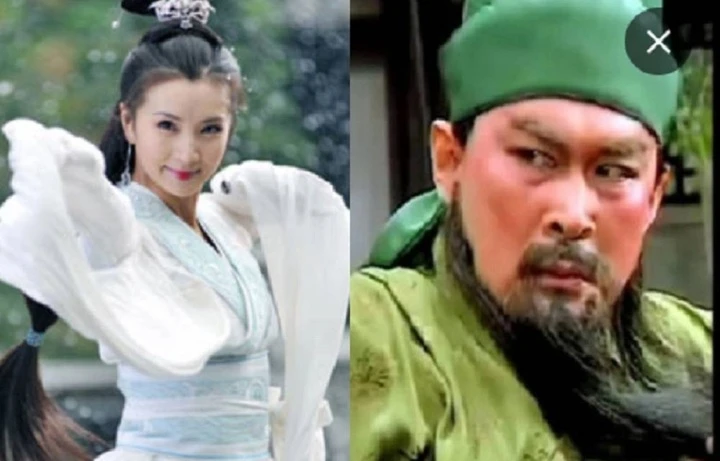 Mỹ nhân bị chồng phụ bạc lại khiến cả Tào Tháo lẫn Quan Vũ si mê