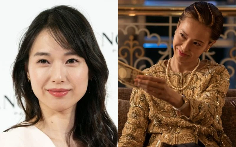 Mỹ nhân có tài thao túng tâm lý cả một quốc gia