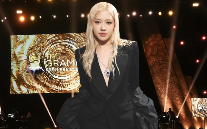 Mỹ nhân đẹp nhất thế giới được Grammy ưu ái