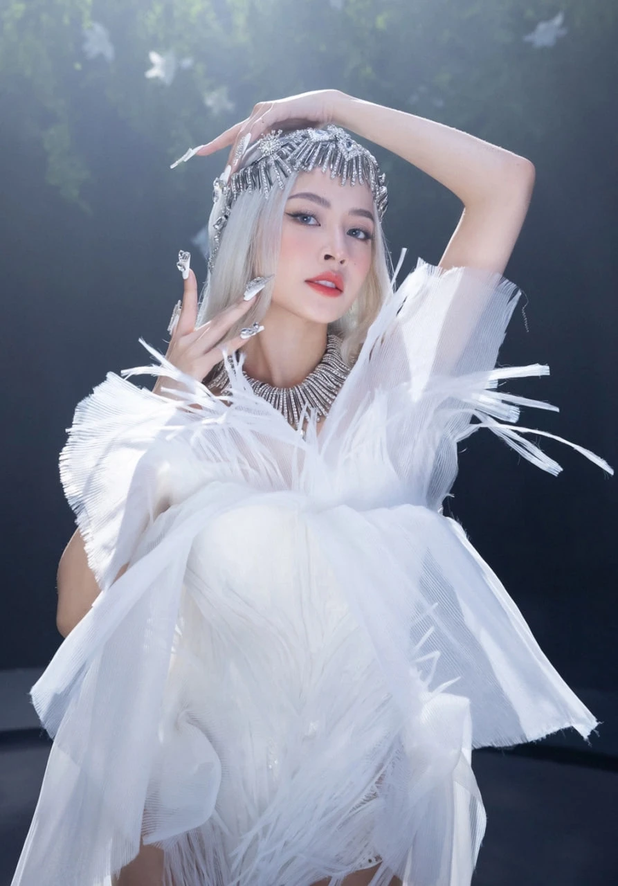 Mỹ nhân đẹp nhất Việt Nam “phục thù”