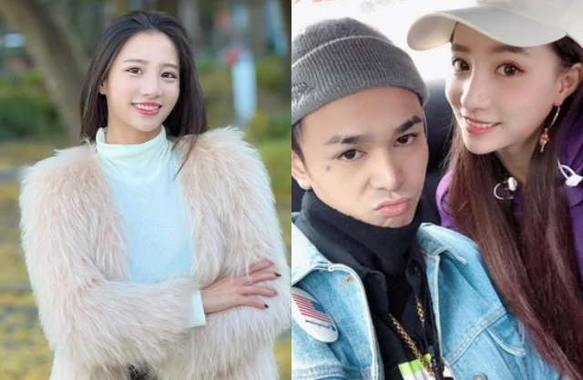 Mỹ nhân showbiz tháo chạy khỏi chồng ca sĩ đi tù 2 năm, bất ngờ đổi đời nhờ bán mặt hàng ai thấy cũng đỏ mặt