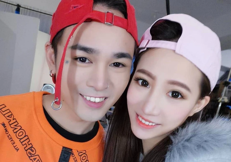 Mỹ nhân showbiz tháo chạy khỏi chồng ca sĩ đi tù 2 năm, bất ngờ đổi đời nhờ bán mặt hàng ai thấy cũng đỏ mặt