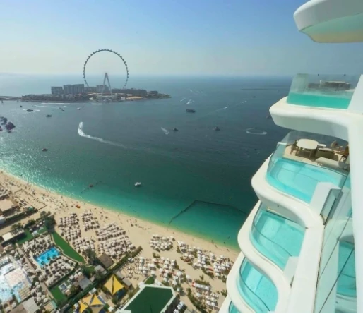 Mỹ nhân showbiz Việt 37 tuổi mua nhà 130 tỷ ở Dubai, khu người siêu giàu Mỹ nhân showbiz Việt 37 tuổi mua nhà 130 tỷ ở Dubai, khu người siêu giàu