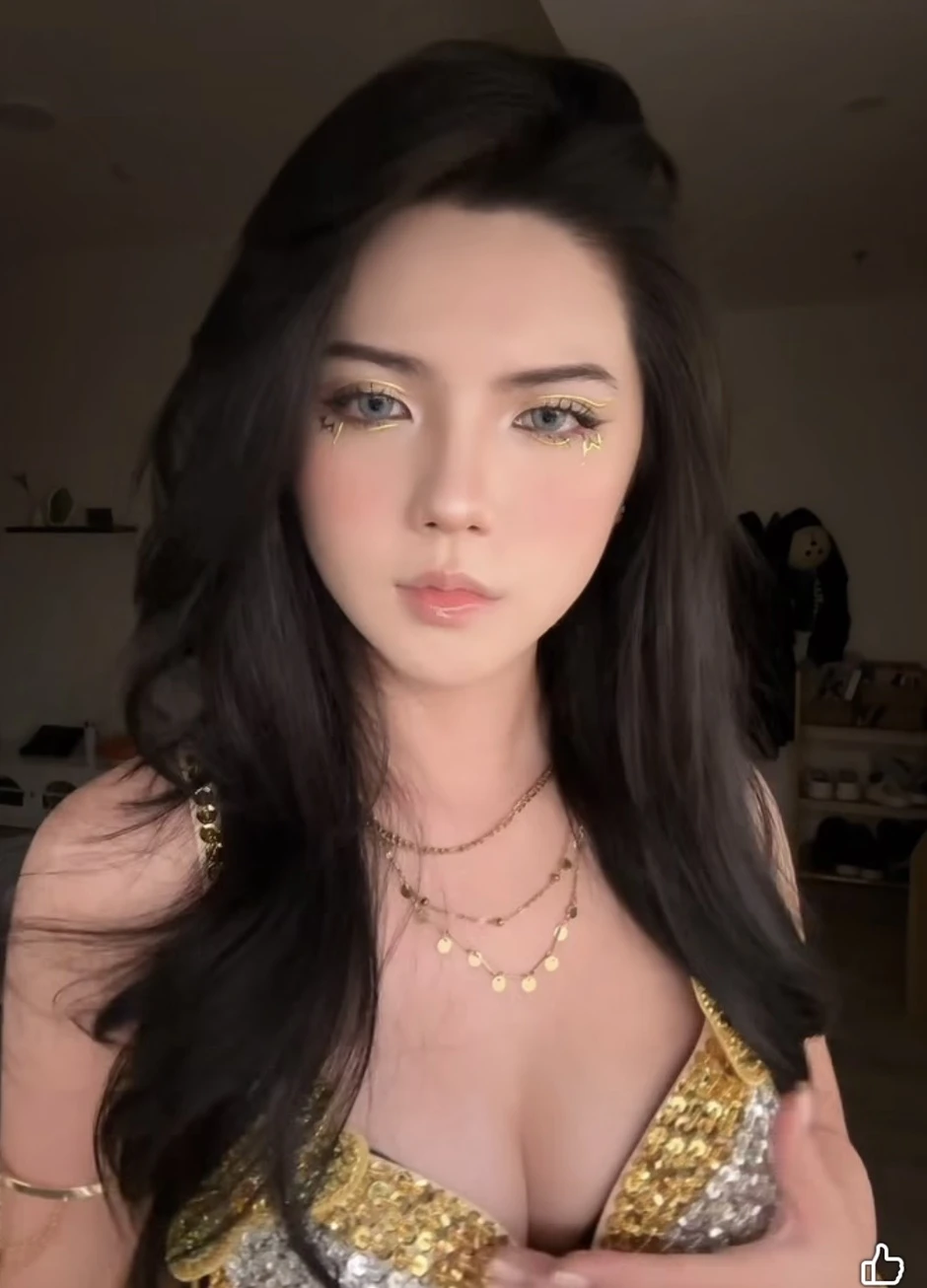 Mỹ nhân thể hiện vũ đạo ấn tượng, "sương sương" cũng giật vạn like! Mỹ nhân thể hiện vũ đạo ấn tượng, "sương sương" cũng giật vạn like!