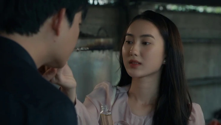 Mỹ nhân vào vai tiểu tam phim giờ vàng VTV gây chú ý Mỹ nhân vào vai tiểu tam phim giờ vàng VTV gây chú ý