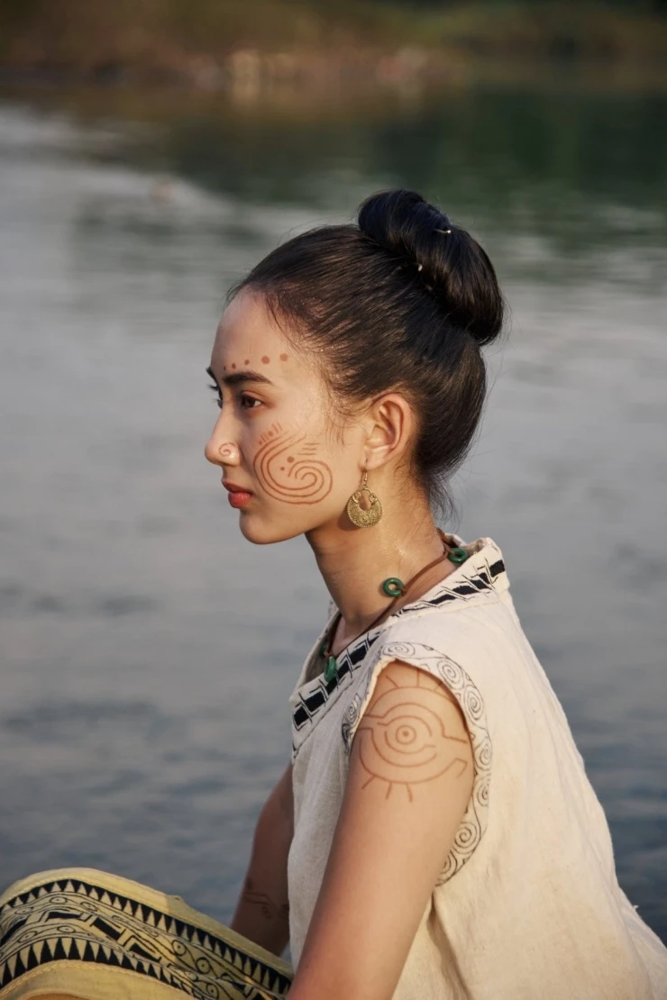 Mỹ nhân vào vai tiểu tam phim giờ vàng VTV gây chú ý Mỹ nhân vào vai tiểu tam phim giờ vàng VTV gây chú ý