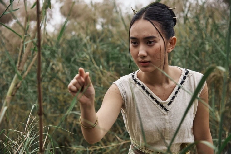 Mỹ nhân vào vai tiểu tam phim giờ vàng VTV gây chú ý Mỹ nhân vào vai tiểu tam phim giờ vàng VTV gây chú ý