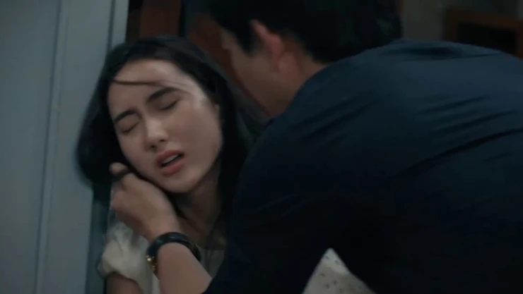 Mỹ nhân vào vai tiểu tam phim giờ vàng VTV gây chú ý Mỹ nhân vào vai tiểu tam phim giờ vàng VTV gây chú ý