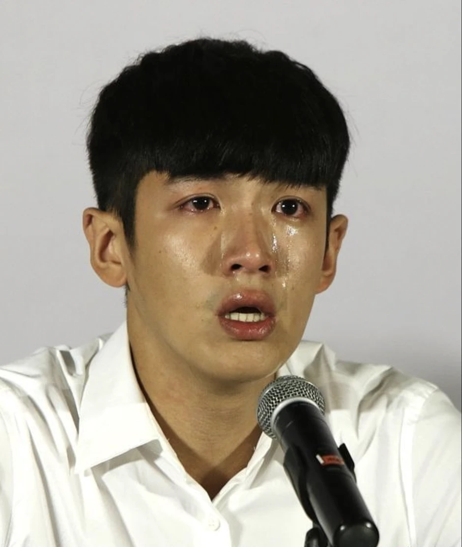 Ma túy nghiền nát sự nghiệp ngọc nữ, tài tử Ma túy nghiền nát sự nghiệp ngọc nữ, tài tử