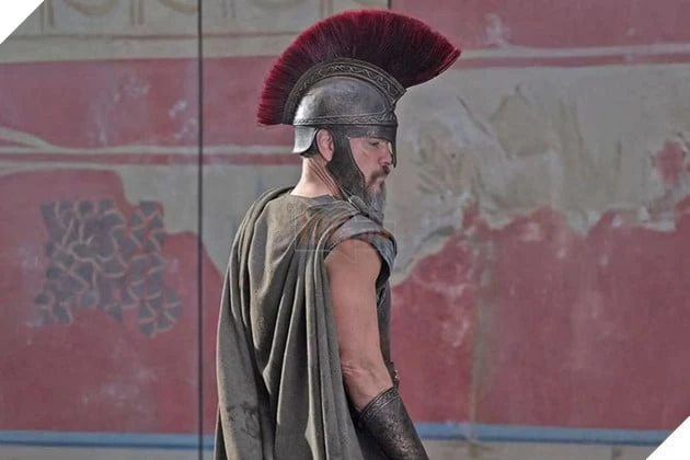 Matt Damon Đối Đầu Cyclops Trong Trailer Mới Của The Odyssey Của Christopher Nolan