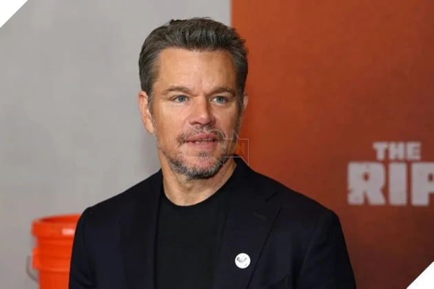 Matt Damon Tiết Lộ Xem The Odyssey Như Là “Bộ Phim Cuối Cùng” Trong Sự Nghiệp
