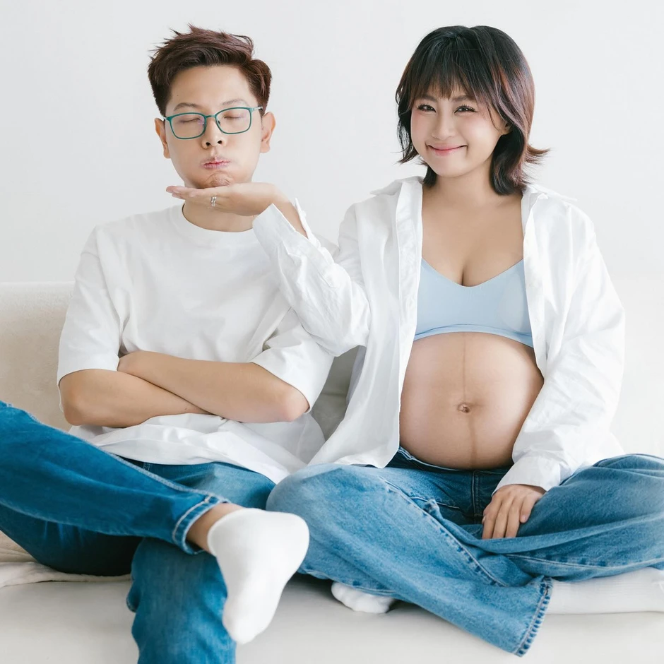MC Minh Nghi gia nhập đường đua bikini ngày hè nhưng phải thốt lên câu "than thở" MC Minh Nghi gia nhập đường đua bikini ngày hè nhưng phải thốt lên câu "than thở"