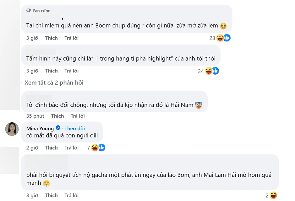 MC Minh Nghi gia nhập đường đua bikini ngày hè nhưng phải thốt lên câu "than thở" MC Minh Nghi gia nhập đường đua bikini ngày hè nhưng phải thốt lên câu "than thở"