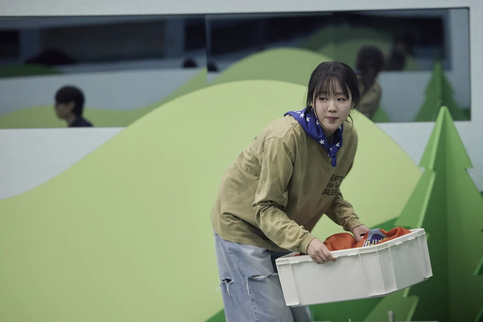 MC Yoo Jae Suk đối diện chỉ trích MC Yoo Jae Suk đối diện chỉ trích