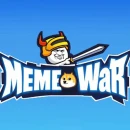 Meme Wars game chiến thuật thả lính đơn giản và quen thuộc