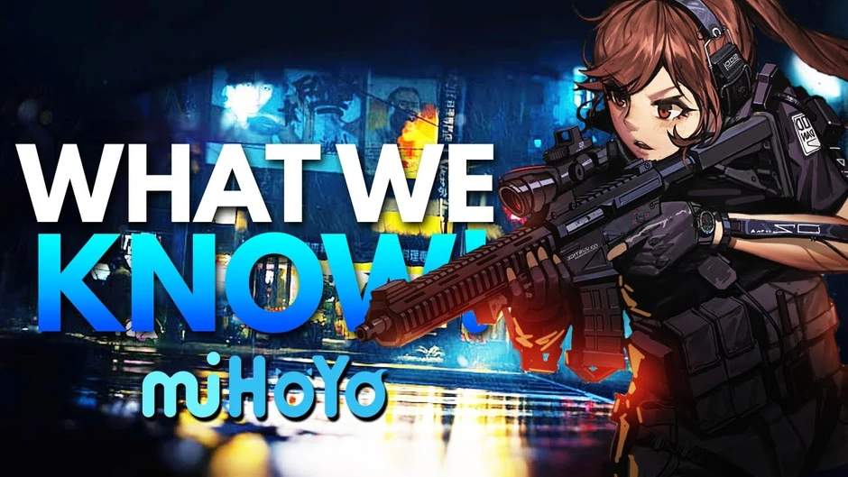 miHoYo chuẩn bị tung ra 4 siêu phẩm mới? MOBA, MMO, Co-op... đều có đủ cả? miHoYo chuẩn bị tung ra 4 siêu phẩm mới? MOBA, MMO, Co-op... đều có đủ cả?