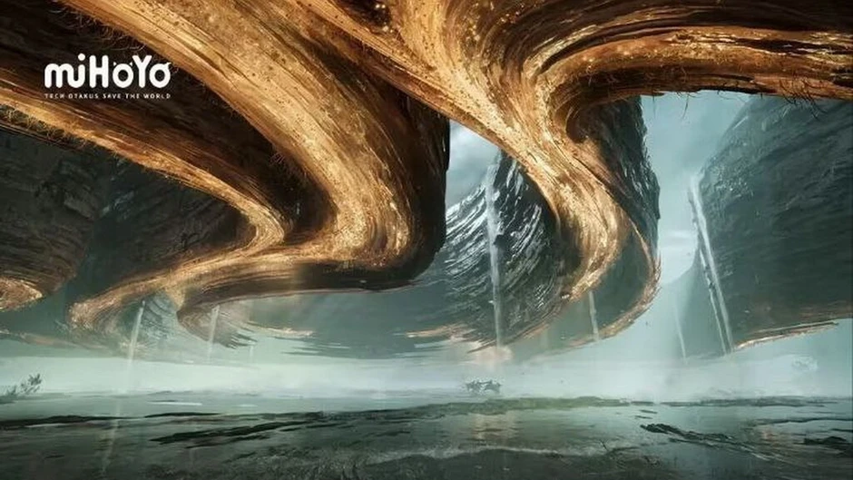 miHoYo chuẩn bị tung ra 4 siêu phẩm mới? MOBA, MMO, Co-op... đều có đủ cả? miHoYo chuẩn bị tung ra 4 siêu phẩm mới? MOBA, MMO, Co-op... đều có đủ cả?