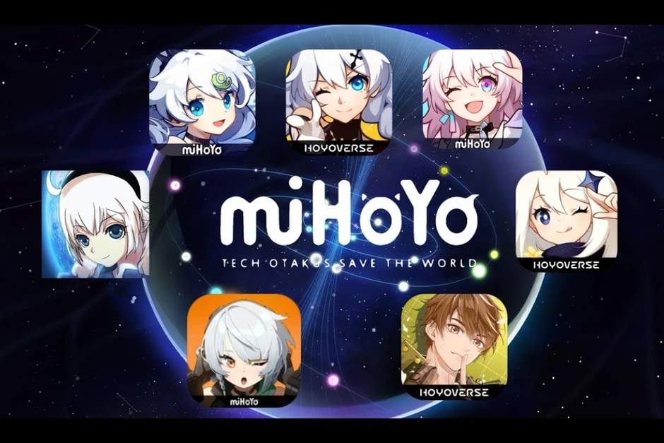 miHoYo chuẩn bị tung ra 4 siêu phẩm mới? MOBA, MMO, Co-op... đều có đủ cả? miHoYo chuẩn bị tung ra 4 siêu phẩm mới? MOBA, MMO, Co-op... đều có đủ cả?