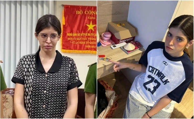 Miu Lê cùng loạt sao Việt gây chấn động vì liên quan ma túy