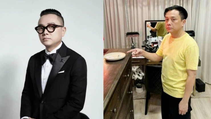 Miu Lê cùng loạt sao Việt gây chấn động vì liên quan ma túy