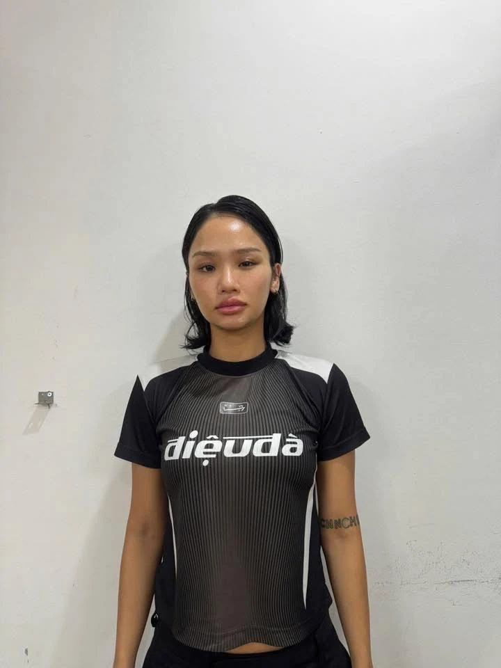 Miu Lê: Tôi sợ đọc comment với những lời không hay về mình, bodyshaming bằng từ ngữ rất đau lòng