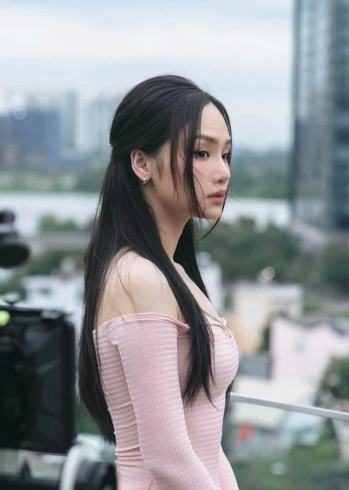 Miu Lê từng thừa nhận hối tiếc một điều