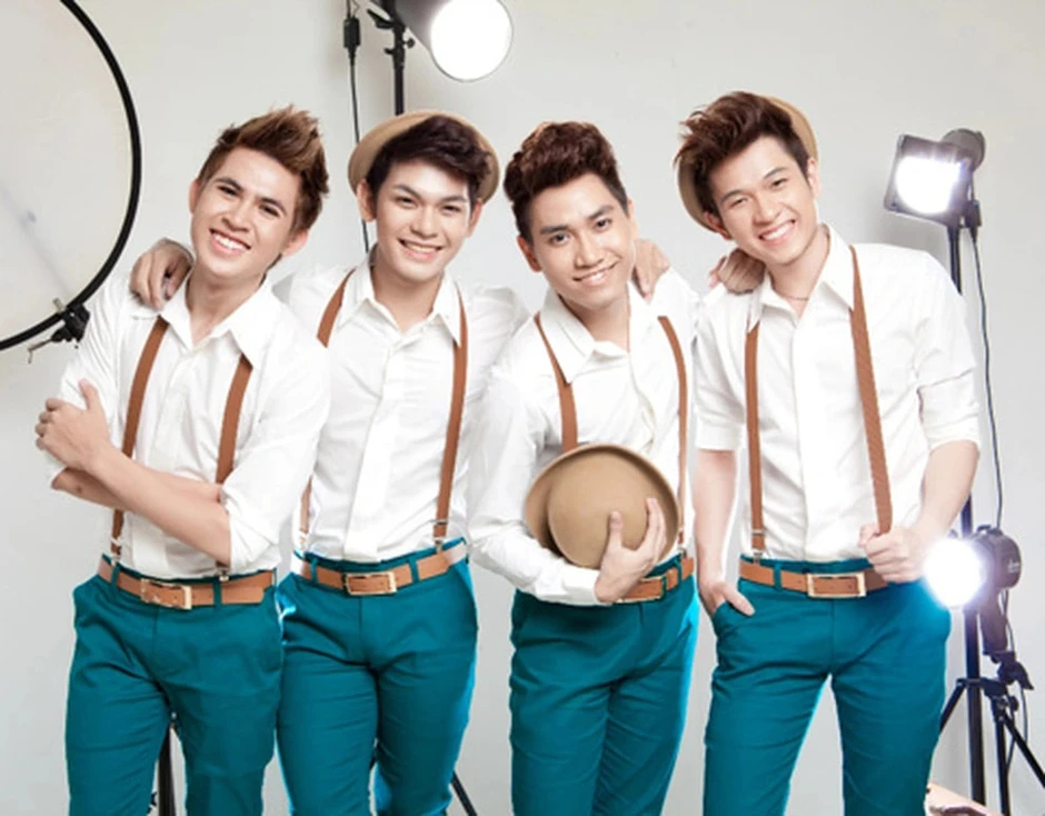 Mối liên hệ giữa Sơn Ngọc Minh và Miu Lê Mối liên hệ giữa Sơn Ngọc Minh và Miu Lê