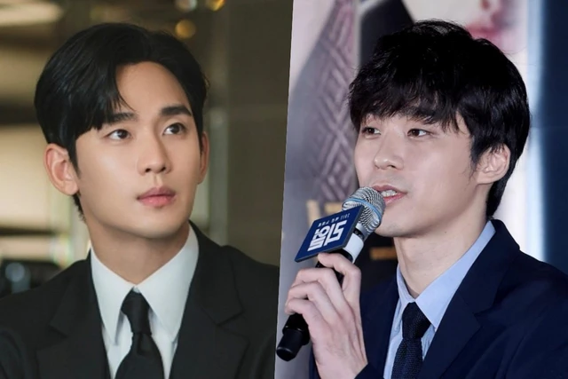 Mới nhất: Anh trai Sulli ra tối hậu thư nhắm thẳng đến Kim Soo Hyun Mới nhất: Anh trai Sulli ra tối hậu thư nhắm thẳng đến Kim Soo Hyun