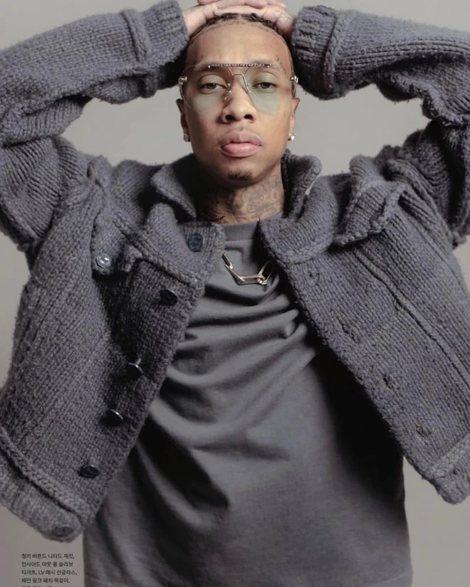 Mối quan hệ giữa Sơn Tùng với chị gái Michael Jackson và nam rapper nước Mỹ