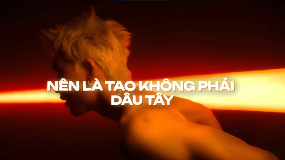 Mối “thâm thù” giữa Dế Choắt và HIEUTHUHAI