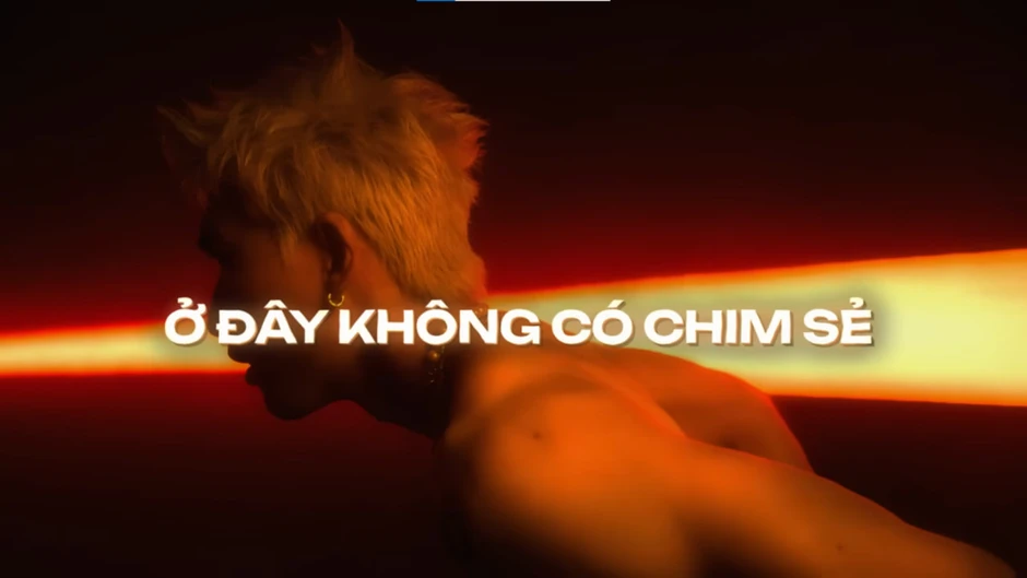 Mối “thâm thù” giữa Dế Choắt và HIEUTHUHAI