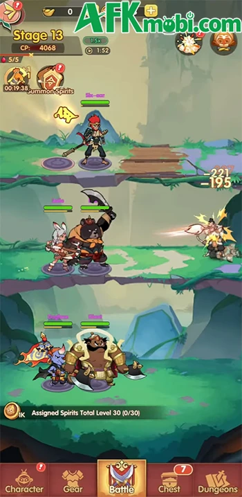Monkey King Boom game phòng thủ nhàn rỗi lấy chủ đề Tây Du Ký Monkey King Boom game phòng thủ nhàn rỗi lấy chủ đề Tây Du Ký