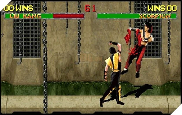 Mortal Kombat 2 Có Lẽ Cần Một Cái Tên Hoàn Toàn Khác Biệt