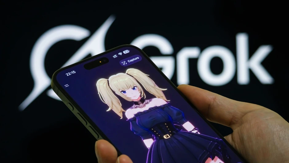 Một người đàn ông suýt gây ra thảm kịch do bị "waifu ảo" của mình điều khiển