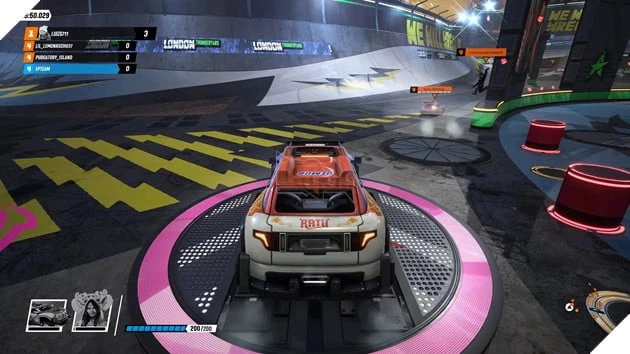 Một Trong Những Game Độc Quyền PS5 Đầu Tiên Đã Chính Thức Biến Mất Một Trong Những Game Độc Quyền PS5 Đầu Tiên Đã Chính Thức Biến Mất