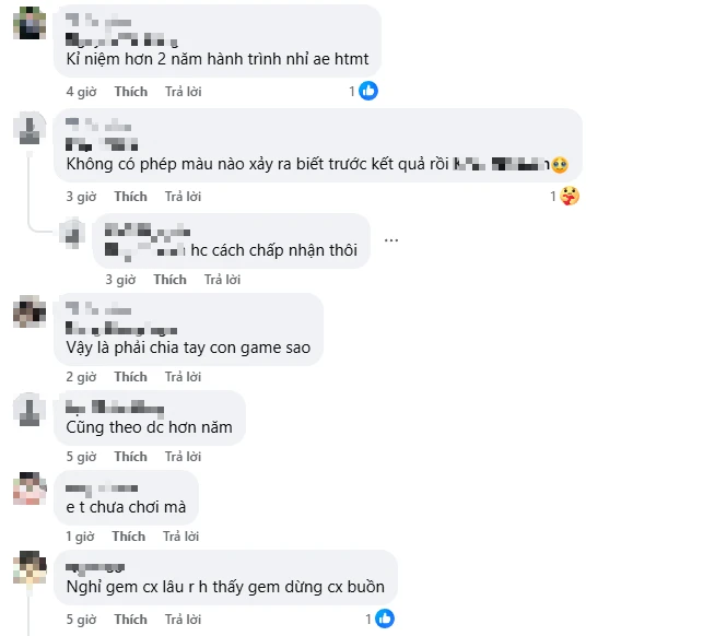 Một tựa game Việt đột ngột "bốc hơi", khiến cộng đồng thắc mắc