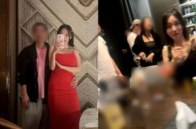 Nam ca sĩ "thân tàn ma dại" khi dính đến tiểu thư tập đoàn sữa nghiện ma túy