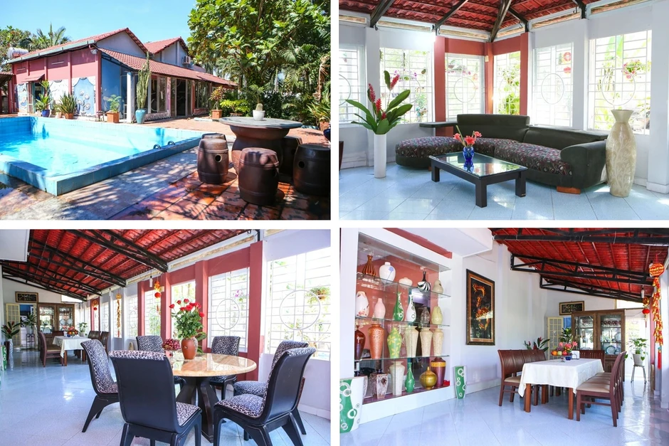 Nam ca sĩ Việt U50 không vợ con, sở hữu biệt thự 3.000m2 ở Củ Chi: Đã yêu nhiều người nhưng không thành Nam ca sĩ Việt U50 không vợ con, sở hữu biệt thự 3.000m2 ở Củ Chi: Đã yêu nhiều người nhưng không thành