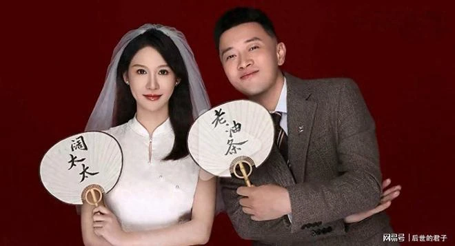 Nam diễn viên cầu hôn, cưới rồi ly dị trong 3 ngày cuối cùng phải nhận cái kết ê chề