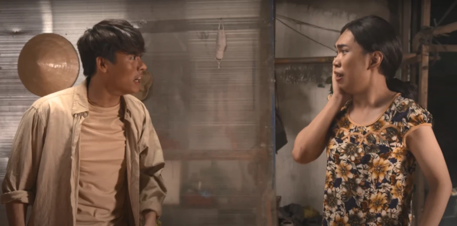 Nam diễn viên đắt show nhất lễ 30/4, đóng cùng lúc 2 siêu phẩm